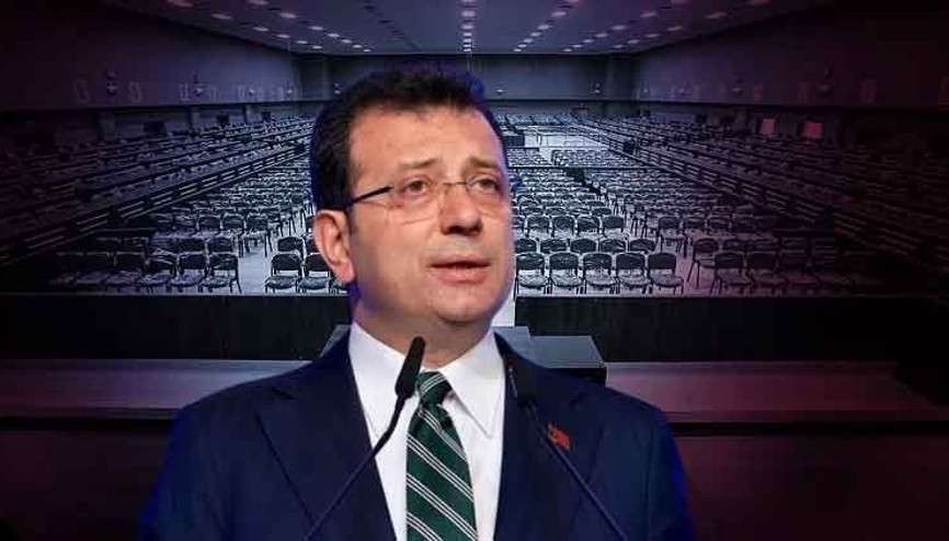 Başsavcılıktan İBB davasın duruşma görüntülerinin paylaşılmasına ilişkin açıklama