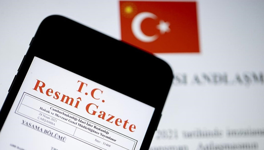 Okul saldırılarının nedenlerine ilişkin araştırma komisyonu kurulması kararı Resmi Gazetede