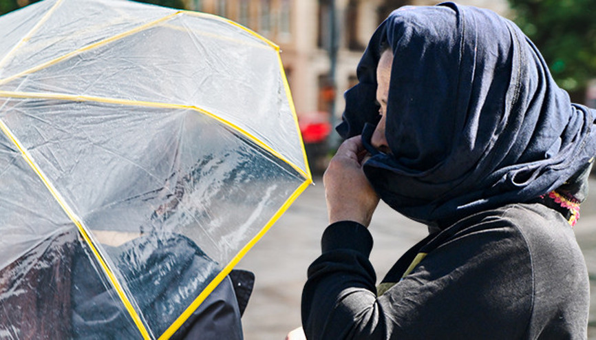 Bir taraf kış bir taraf bahar: Hava sert değişecek | Meteoroloji saat verdi: Kuvvetli sağanak ve fırtına geliyor 16 ilde alarm verildi Bir taraf kış bir taraf bahar: Hava sert değişecek | Meteoroloji saat verdi: Kuvvetli sağanak ve fırtına geliyor 16 ilde alarm verildi