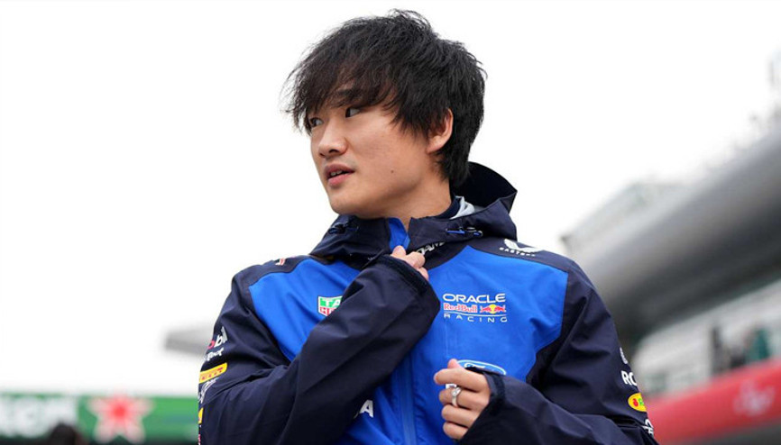Yuki Tsunoda kimdir, kaç yaşında, hangi takımda yarışıyor Yuki Tsunoda kimdir, kaç yaşında, hangi takımda yarışıyor