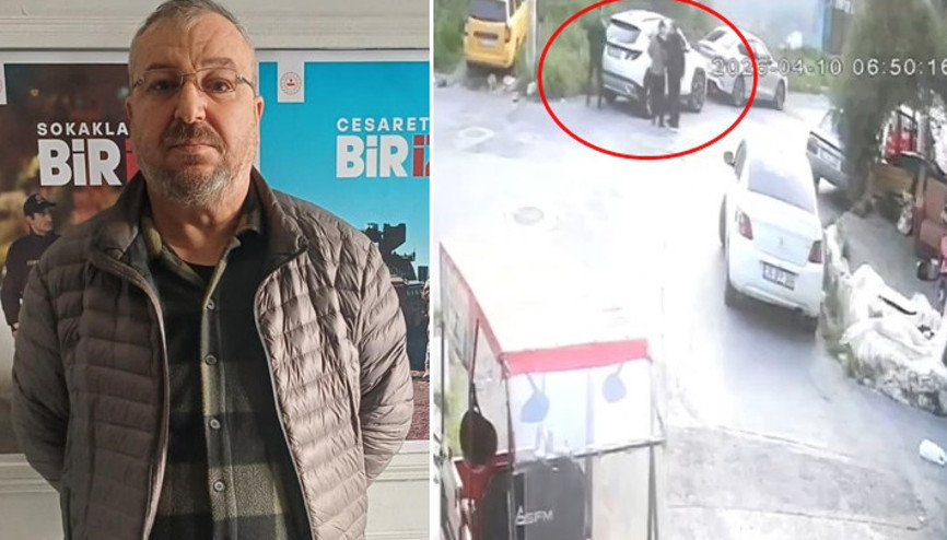 Cinayet hükümlüsü 12 yıl sonra yakalandı Tanınmamak için 9 kez estetik operasyon geçirmiş