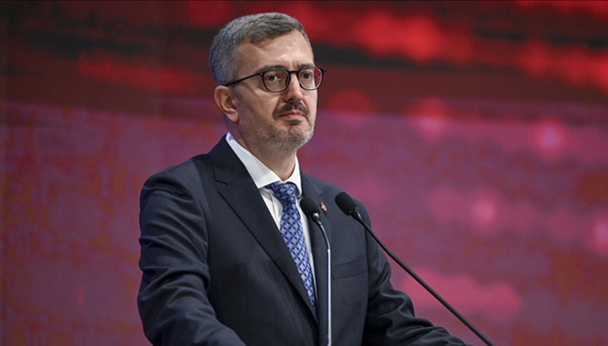 Burhanettin Durandan Çanakkale Kara Savaşlarının 111inci yıl dönümü mesajı