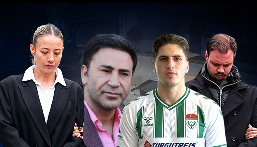 Kubilay Kaan Kundakçı cinayeti davası Aleyna Kalaycıoğlu, Alaattin Kadayıfçıoğlu ve İzzet Yıldızhan hakkında istenen cezalar belli oldu Kubilay Kaan Kundakçı cinayeti davası Aleyna Kalaycıoğlu, Alaattin Kadayıfçıoğlu ve İzzet Yıldızhan hakkında istenen cezalar belli oldu