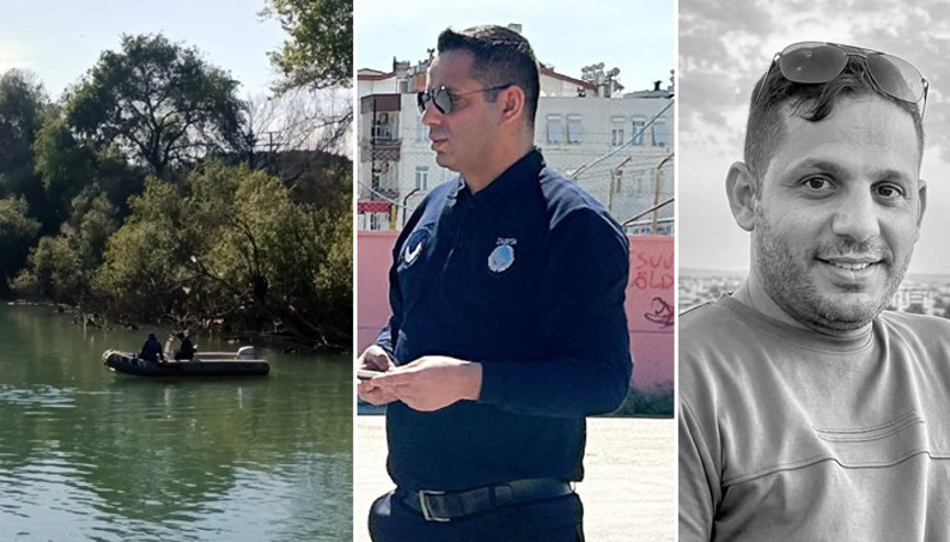 Manavgatta 11 gündür kayıp olarak aranıyordu Zabıta personeli Ali Savaş, ölü bulundu