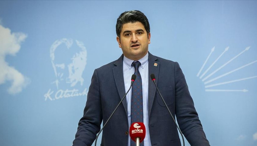 Ataşehir Belediye Başkanlığı görevinden uzaklaştırılan Onursal Adıgüzelin ifadesine ulaşıldı: Teminatı bozdurarak ve borçlanarak maaşları ödedik