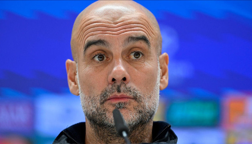 Pep Guardioladan 2026 Dünya Kupası tepkisi