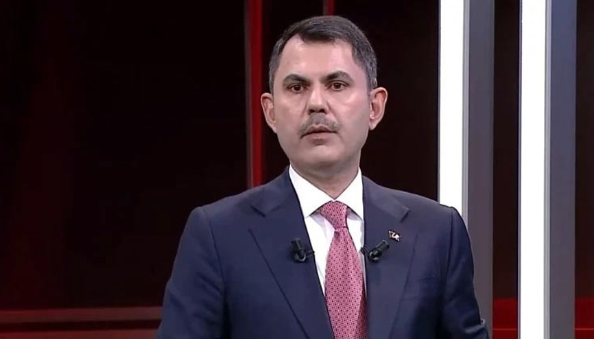 Bakan Kurum duyurdu: İstanbul’da şehit ailelerinin tamamı hak sahibi oldu
