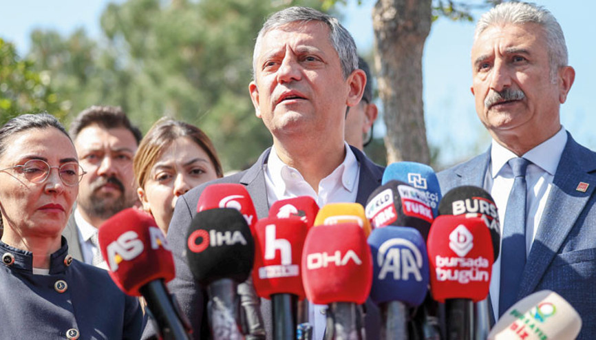 Özel: En geniş araseçime de varım