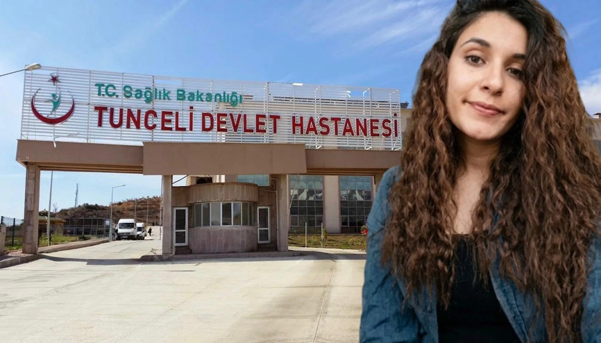 Son dakika... Gülistan Doku soruşturmasında flaş gelişme