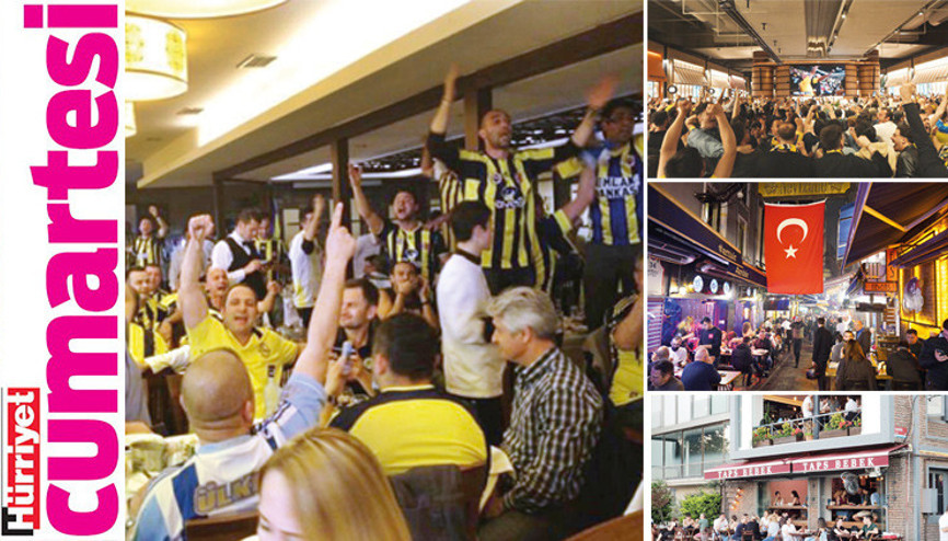 ‘Asla yalnız izlemeyeceksin’ ‘Asla yalnız izlemeyeceksin’