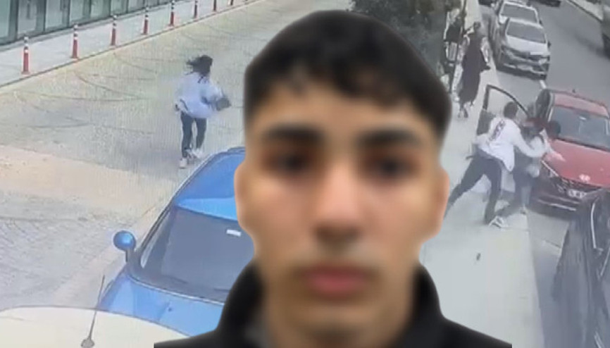 Eski sevgilinin akılalmaz planı İfadesi ortaya çıktı: Kurtarıyormuş gibi yapacaktım