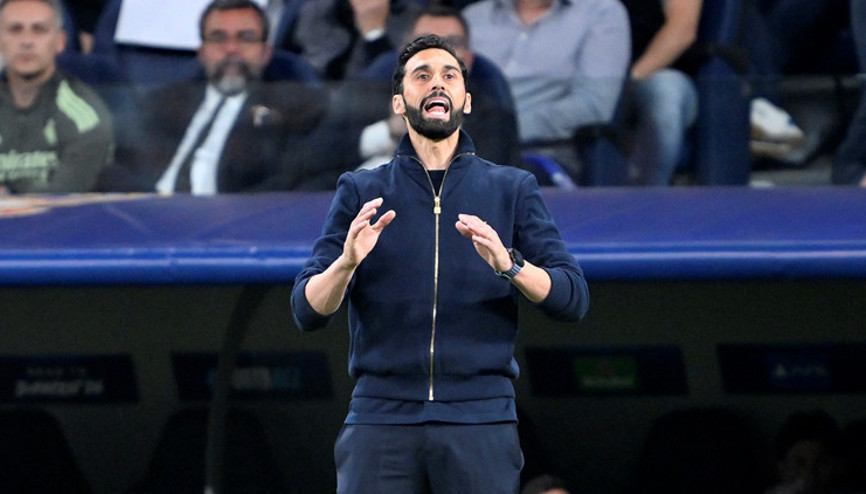 Real Betis - Real Madrid maçı sonrası Alvaro Arbeloadan sert çıkış: Bu sonucu hak etmedik
