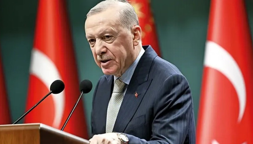 Cumhurbaşkanı Erdoğan: Kiralık konut sistemini başlatıyoruz Cumhurbaşkanı Erdoğan: Kiralık konut sistemini başlatıyoruz
