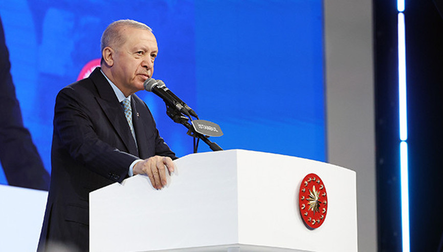 100 bin TOKİ konutu sahibini buluyor | Cumhurbaşkanı Erdoğan Yüzyılın Konut Projesi’nin detayları anlattı: Taksitler 7 bin 313 lira 100 bin TOKİ konutu sahibini buluyor | Cumhurbaşkanı Erdoğan Yüzyılın Konut Projesi’nin detayları anlattı: Taksitler 7 bin 313 lira