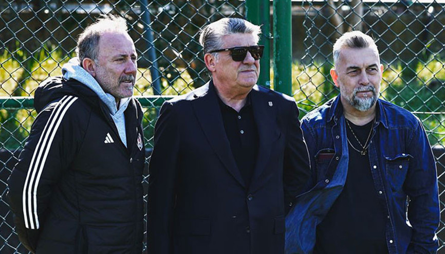 Beşiktaş resmen teklif yaptı Yeni transferin maaşı belli oldu
