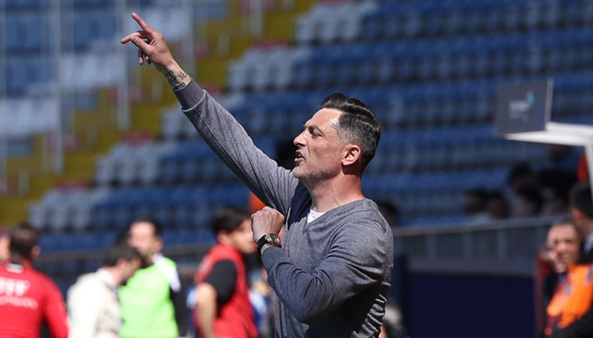 Mirel Radoi: Hatalarımızdan dersler çıkarmamız gerekiyor