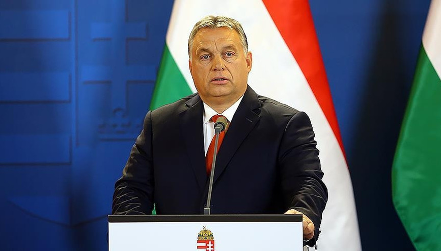Orbandan flaş karar Parlamentoda yer almayacağını açıkladı Orbandan flaş karar Parlamentoda yer almayacağını açıkladı