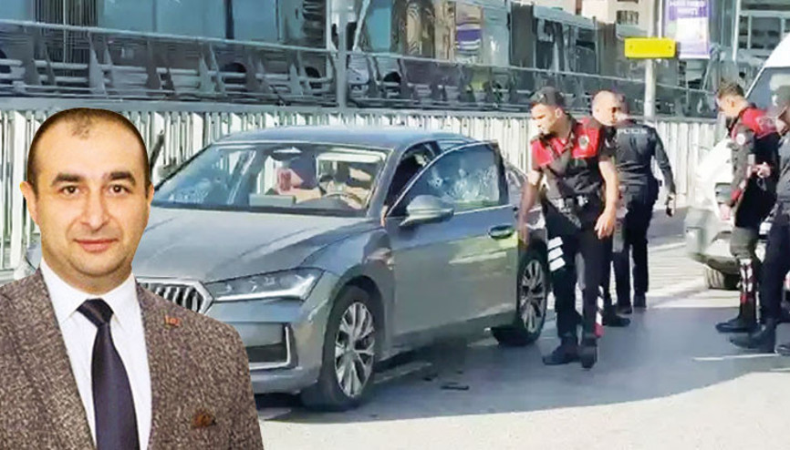 Baronların kanlı savaşı