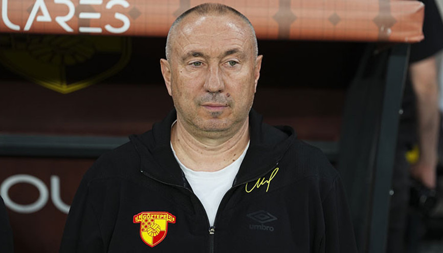 Stanimir Stoilov: Avrupa hedefimizin peşinden koşmalıyız Stanimir Stoilov: Avrupa hedefimizin peşinden koşmalıyız