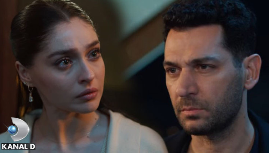 Güller ve Günahların 26. bölümünde neler oldu Ayrılalım Zeynep