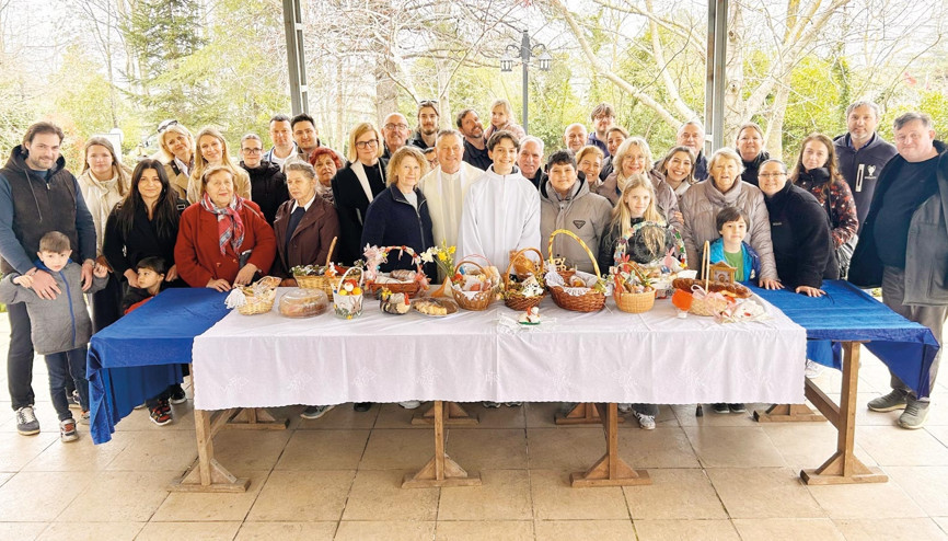 Bir kültürün sessiz nöbeti... Polonezköy’de son sayfa