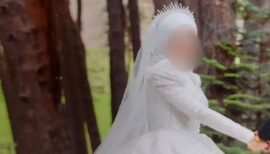 Bolu’da anne dehşeti: 2 aylık bebeğini boğazını keserek öldürdü