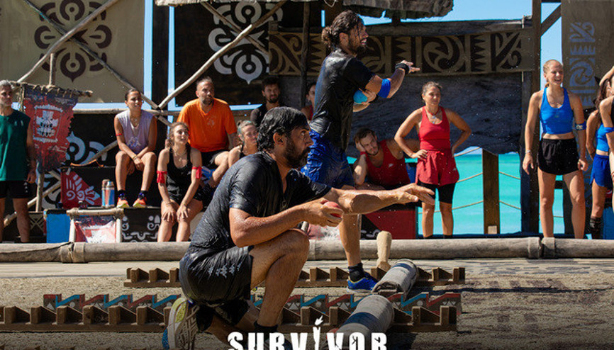 SURVİVOR 4. ELEME ADAYI KİM OLDU (25 NİSAN 2026 CUMARTESİ) | Dün akşam Survivor dokunulmazlık oyununu hangi takım kazandı Haftanın 3. ve 4. eleme adayı belli oldu mu Survivor eleme potasına kim gitti, potaya kim gitti