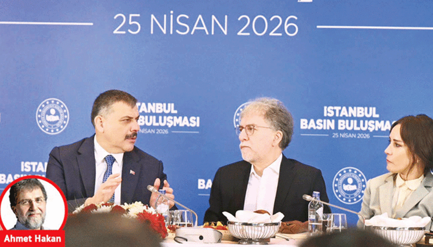 İçişleri Bakanı izlenimleri... Mustafa Çitfçi: Kararlı vakur ve gürültüsüz