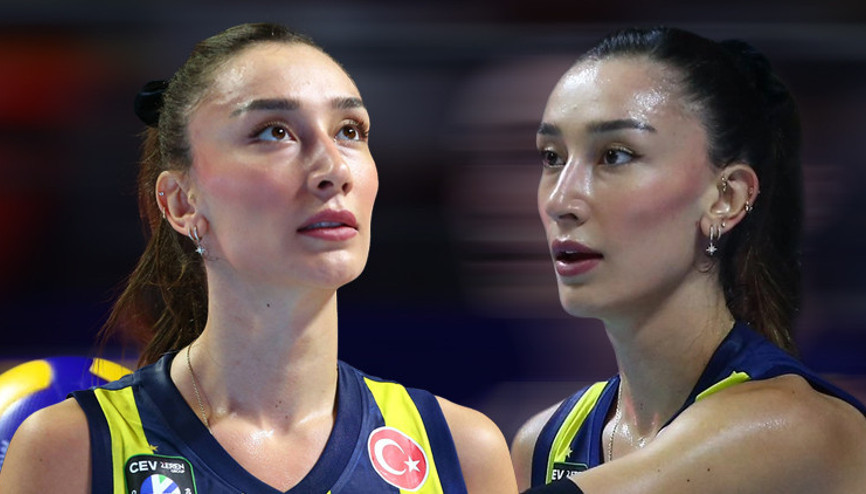 Hande Baladın’dan sezon sonu mesajı Fenerbahçe taraftarına teşekkür