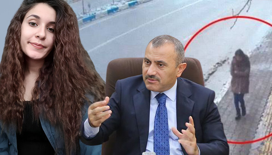 Konuşması ortaya çıktı: Tutuklanan dönemin valisi Tuncay Sonel, Gülistan kaybolmadan 19 gün önce bunları söylemiş