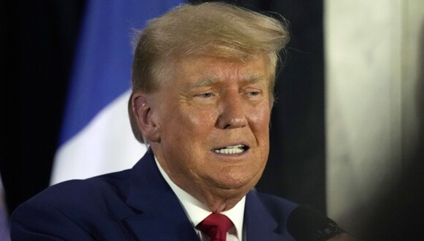 Trumptan suikast girişimine ilişkin yeni açıklama