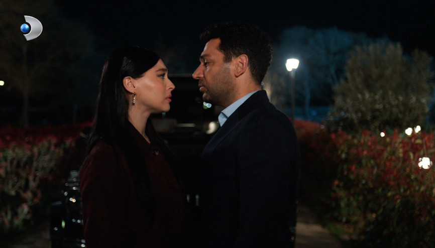 Zeynep ve Serhatın Kader çıkmazı Zeynep ve Serhatın Kader çıkmazı