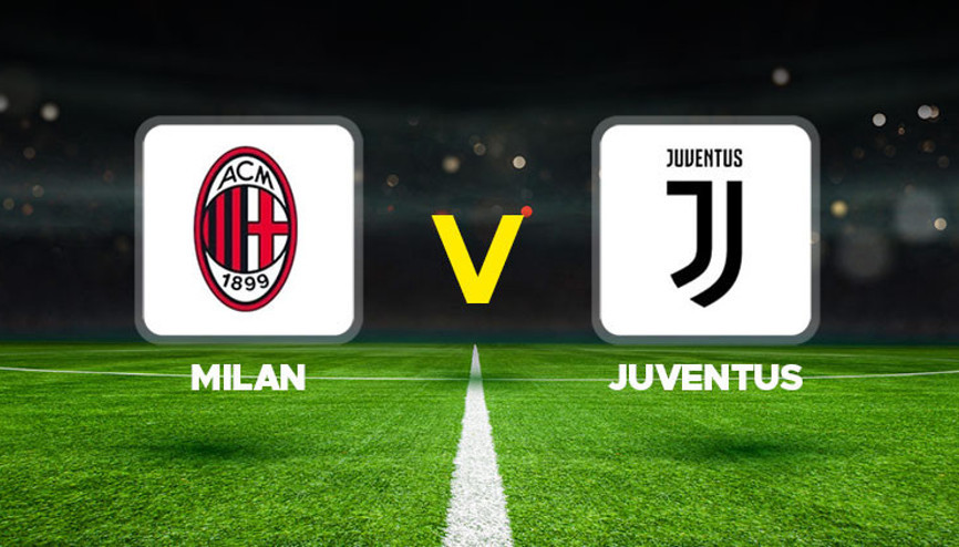 Milan - Juventus maçı ne zaman, saat kaçta, hangi kanalda