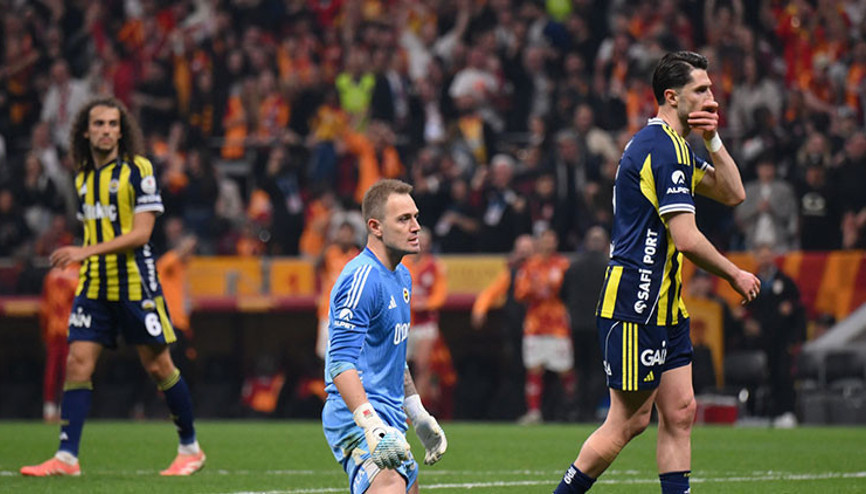 İsmail Yüksekten Galatasaray mağlubiyeti yorumu: Utanç verici