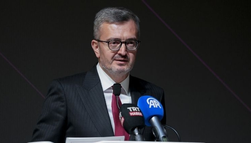 İletişim Başkanı Duran: Sahte videolar, manipüle edilmiş içerikler ve örgütlü propaganda ağları çatışmaların yeni cephe hatlarıdır İletişim Başkanı Duran: Sahte videolar, manipüle edilmiş içerikler ve örgütlü propaganda ağları çatışmaların yeni cephe hatlarıdır