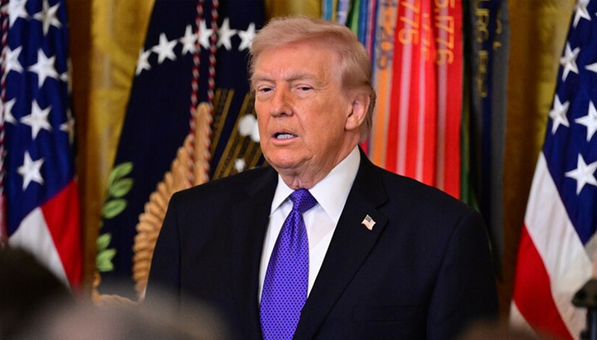 Trump saldırı anını anlattı: Panik dolu dakikalarda neler yaşandı