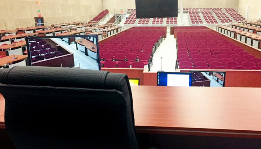 İBBye yönelik Yolsuzluk davasında 27’nci duruşma: Sanık savunmaları dinlenecek