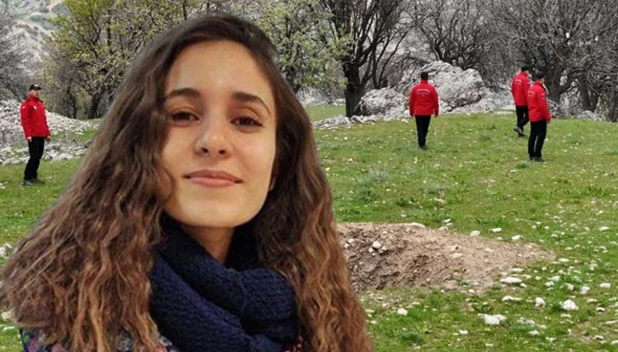 Gülistan Doku soruşturmasında dönemin Tunceli Emniyet Müdürü Mehmet Delen, tanık olarak ifadeye çağrıldı