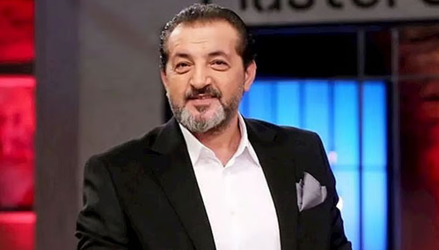 Mehmet Yalçınkaya: Eşim olmasa yapamazdım