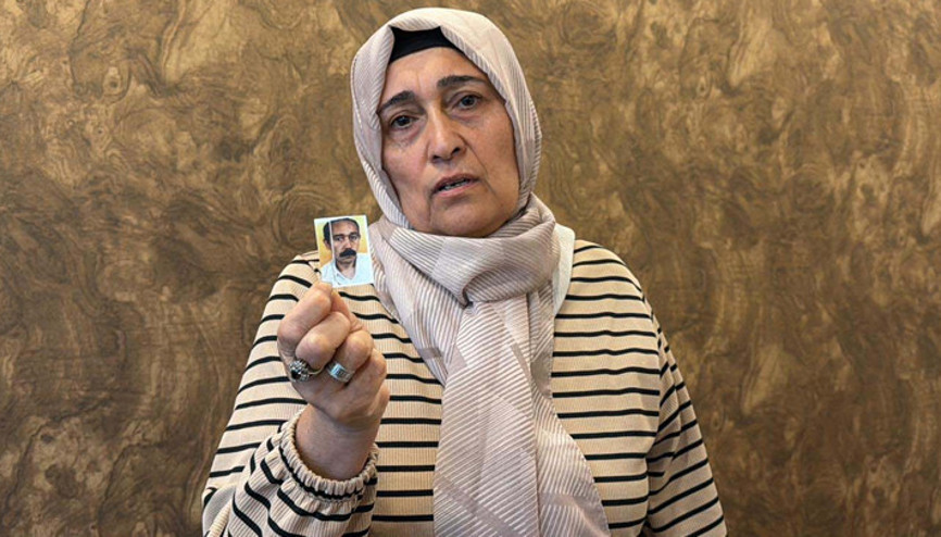 Eskişehirde 20 yıldır kayıp olan Hamdi Karakuş dosyası yeniden açıldı: 12 şüpheli gözaltına alındı