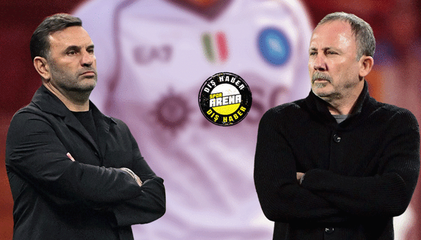 İtalyanlar duyurdu: Beşiktaş ve Galatasaray orta saha transferinde karşı karşıya geldi