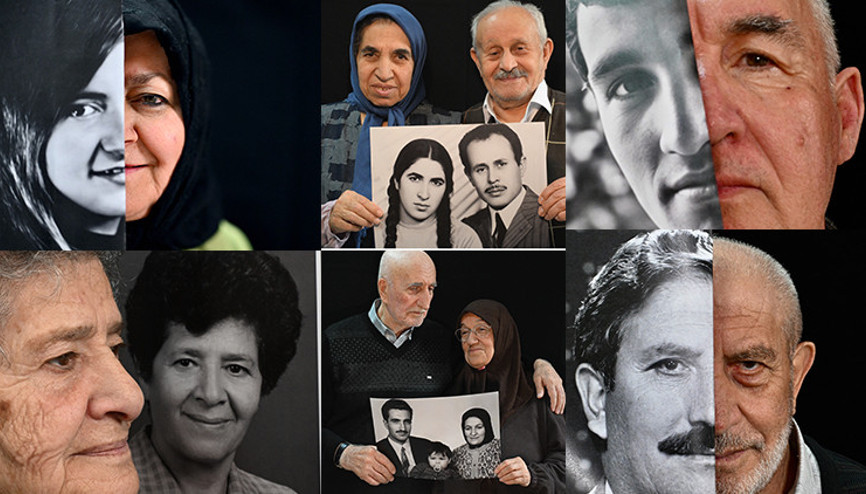 Alzheimer hastaları için fotoğraflı hatırlatma terapisi