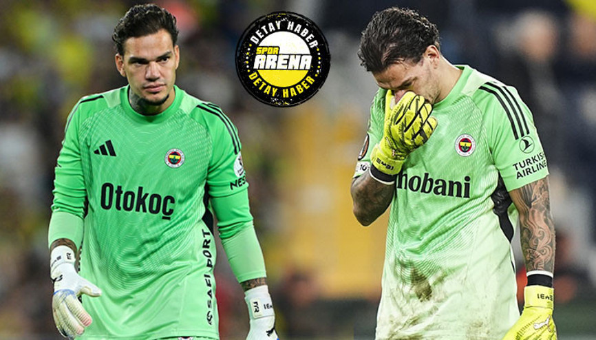 Fenerbahçede Ederson yıkımı Geçen seneki halinden eser yok