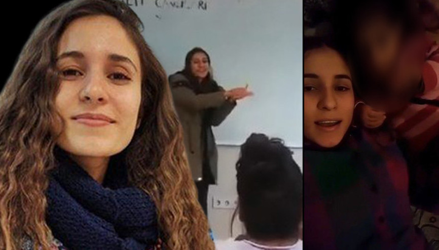 Gülistan Dokunun kaybolmadan önceki yeni görüntüleri ortaya çıktı | Soruşturma kapsamında dönemin emniyet müdürü ifade verdi... İki hastane görevlisi serbest kaldı