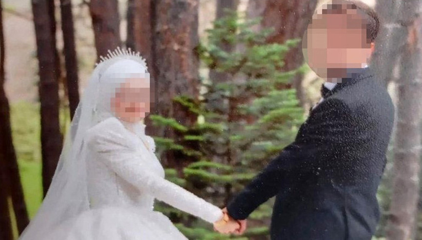 Boluda 2 aylık bebeğini boğazını keserek öldürdü Kan donduran olayda yeni detaylar: Bebeğe bir şey oldu, ben evden gidiyorum