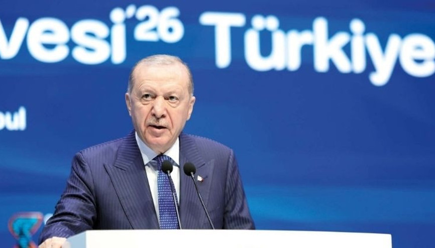 Hedef 3 yılda 3 milyon gence istihdam Hedef 3 yılda 3 milyon gence istihdam