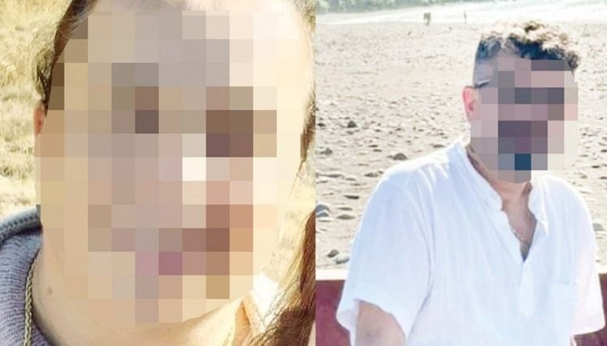 Hakaret ve güvensizlikle dolu bir evliliğe… Yarım milyonluk boşanma davası