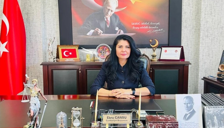 Gülistan Doku dosyasına bakan başsavcı konuştu: Kırılma anı, telefon sinyaliydi