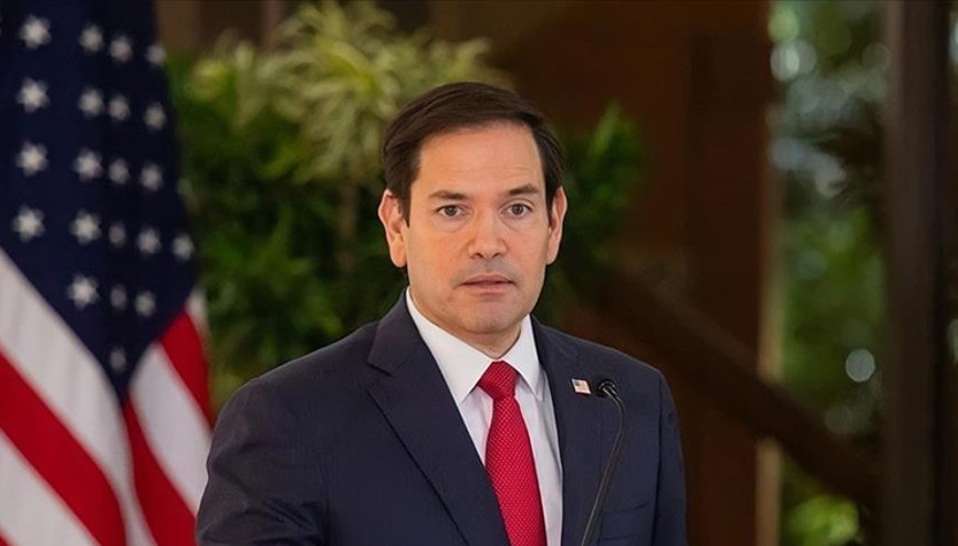 Gazze barış planında son durum: Rubio, Haması işaret etti