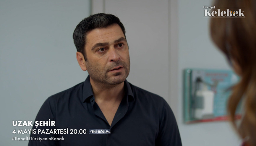 Uzak Şehir 60. Bölüm 1. Tanıtım